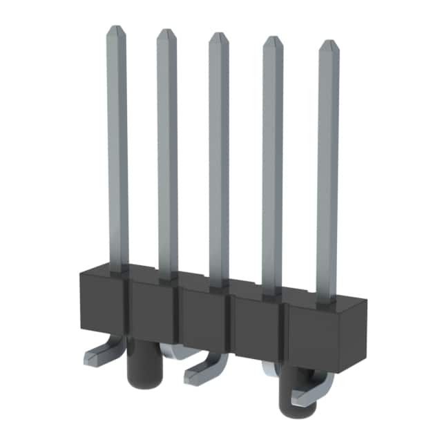 TSM-105-03-T-SV-A-P Samtec Inc.  Headers Male Pins